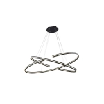 Lampa wisząca Alessia XL DIMM AZ3356 AZZARDO