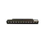 ALFA KIRA II TRACK MAGNETIC 12W CCT BLUETOOTH SMART AZ5503 AZZARDO