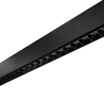 ALFA KIRA II TRACK MAGNETIC 24W 4000K BK AZ5474 AZZARDO