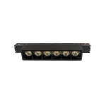 ALFA KIRA II TRACK MAGNETIC 6W CCT BLUETOOTH SMART AZ5502 AZZARDO