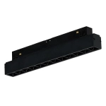 ALFA KIRA TRACK MAGNETIC 12W DALI CCT DIMM BK AZ6286 AZZARDO
