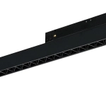 ALFA KIRA TRACK MAGNETIC 24W DALI CCT DIMM BK AZ6287 AZZARDO