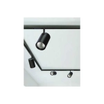 Alfa MAKITA TRACK MAGNETIC 24W CCT SMART AZ5513 AZZARDO