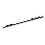 ALFA SAGA II TRACK MAGNETIC 30W 4000K BK AZ5480 AZZARDO