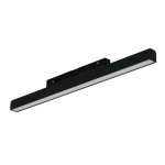 ALFA SAGA TRACK MAGNETIC 24W DALI CCT DIMM BK AZ6285 AZZARDO