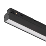 ALFA SAGA TRACK MAGNETIC 24W DALI CORNER A CCT DIMM BK AZ6288 AZZARDO
