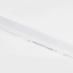 ALFA SAGA TRACK MAGNETIC 2LINE 12W CCT SWITCH DIMM WH AZ6498 AZZARDO