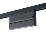 ALFA SARI TRACK MAGNETIC 12W CCT BLUETOOTH BK AZ5511 AZZARDO