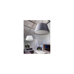 Lampa wisząca ALICANTE GREY AZ2294 AZZARDO
