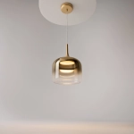Lampa wisząca Spirito MOD286PL-L18G3K Maytoni - zdjęcie dodatkowe 1
