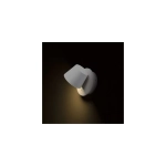 AMADEUS I ścienna biała 230V LED 6W 3000K R12476 Rendl light studio
