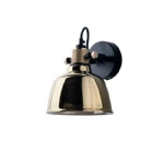 AMALFI GOLD I KINKIET 9155 Nowodvorski - zdjęcie produktu