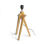 kinkiecik.pl AMBITUS stojak stołowy 230V E27 28W R13303 Rendl light studio