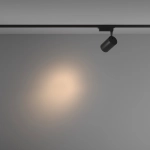 Lampa szynowa Vuoro Unity 3000K 26W 24° TR003-1-26W3K-S-B Maytoni - zdjęcie dodatkowe 4