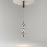 Lampa wisząca Double Moon MOD478PL-L8B3K Maytoni - zdjęcie produktu