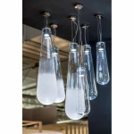 Lampa wisząca Andromeda Fog S Z102015000 4concepts Z102015000 - zdjęcie 2