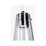 Lampa wisząca Andromeda L Z100011000 4Concepts Z100011000 - zdjęcie 4