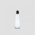 Lampa wisząca Andromeda S Z102011000 4Concepts