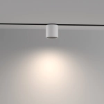 Lampa szynowa Alfa S Exility 2700-6000K 7W 50° Dim Smart TR132-4-7W-DS-W Maytoni - zdjęcie dodatkowe 3