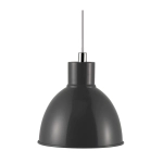 Antracytowa lampa wisząca POP - Nordlux, 45833050 - zdjęcie produktu