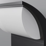 Lampa ścienna (kinkiet) Stock O446WL-L7GF3K Maytoni - zdjęcie dodatkowe 2