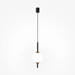 Lampa wisząca The Sixth Sense Z020PL-L6B3K Maytoni - zdjęcie produktu