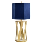 Lampa stołowa Apollo – 1 źródło światła APOLLO-TL Elstead Lighting