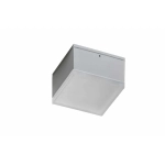 Apulia S (white) LED 10W 800lm 3000K IP54 METAL ACRYL AZ4337 AZZARDO