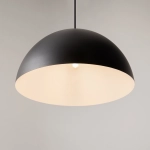 Lampa wisząca Basic colors MOD168PL-01B Maytoni - zdjęcie dodatkowe 9