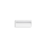 AQILA RC ścienna biała 230V LED 6W IP54 3000K R12545 Rendl light studio