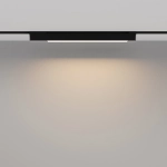 Lampa szynowa Basis Rot Unity 3000K 24W 110° TR104-1-24W3K-B-DE Maytoni - zdjęcie dodatkowe 2