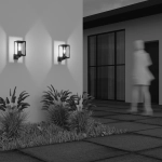 Lampa ścienna (kinkiet) Cell O452WL-01GF1 Maytoni - zdjęcie dodatkowe 3