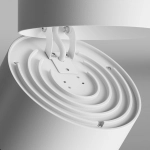 Lampa sufitowa Yin C084CL-15W3K-D-W-DE Maytoni - zdjęcie dodatkowe 3