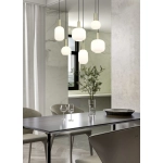 DIVA – 319800608 excl. 6x E27 · max. 10W TRIO