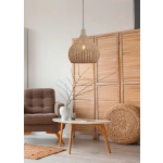 Lampa wisząca JANNE – 366700136 excl. 1x E27 · max. 10W TRIO