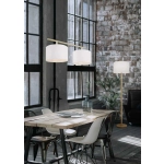 kinkiecik.pl Lampa podłogowa KORBA 401200101 TRIO