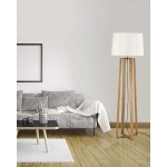 Lampa podłogowa MATARO LE42098 Luces Exclusivas - zdjęcie dodatkowe 1