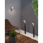 Lampa stojąca NECOCHEA LE71343 Luces Exclusivas - zdjęcie dodatkowe 1
