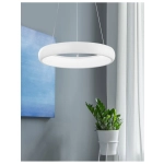 Lampa wisząca TOLU LE41503 Luces Exclusivas - zdjęcie dodatkowe 2