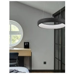 Lampa wisząca TOLU LE41492 Luces Exclusivas - zdjęcie dodatkowe 2