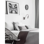 Kinkiet ARANCON LE42234 Luces Exclusivas - zdjęcie dodatkowe 1