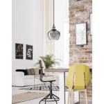 Lampa wisząca CALDAS LE41925 Luces Exclusivas - zdjęcie dodatkowe 2