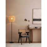Lampa podłogowa LAUQUEN LE44496 Luces Exclusivas - zdjęcie dodatkowe 3