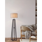 Lampa podłogowa TUMAN LE44364 Luces Exclusivas - zdjęcie dodatkowe 3