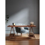 Lampa stołowa HERAS LE44295 Luces Exclusivas - zdjęcie dodatkowe 3