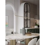 Lampa wisząca PIURA LE44815 Luces Exclusivas - zdjęcie dodatkowe 3