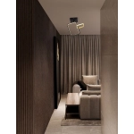 Plafon CHULUMANI LE44825 Luces Exclusivas - zdjęcie dodatkowe 3