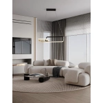 Lampa wisząca CHULUMANI LE44826 Luces Exclusivas - zdjęcie dodatkowe 3