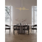 Lampa wisząca CHARAZANI LE44817 Luces Exclusivas - zdjęcie dodatkowe 3