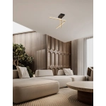 Plafon CHARAZANI LE44819 Luces Exclusivas - zdjęcie dodatkowe 3